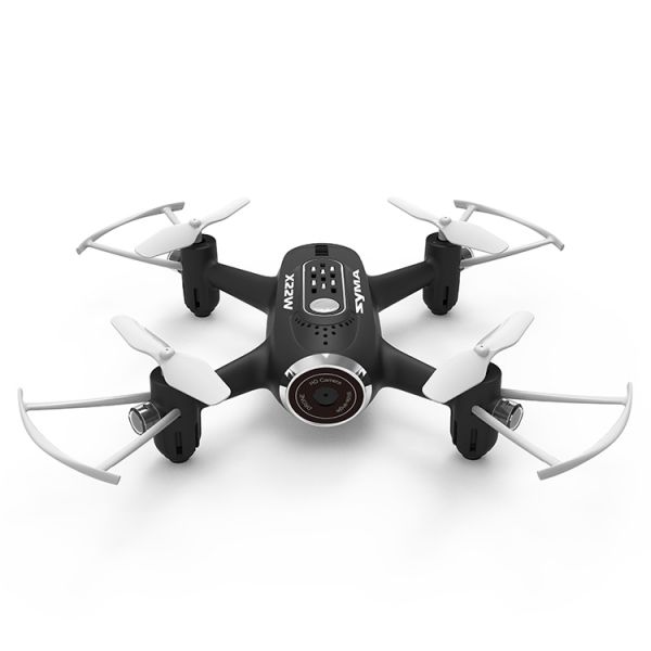 SYMA-X22W-4K-Camera-Drone-Remote-Control