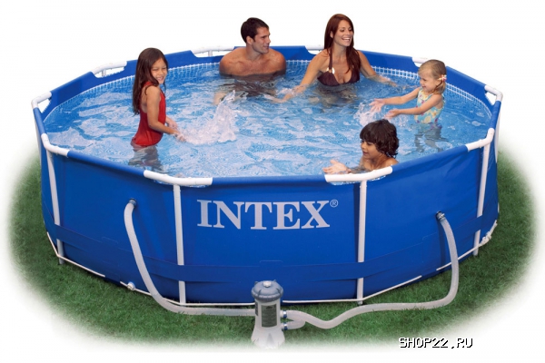    INTEX 56996/28212   - 