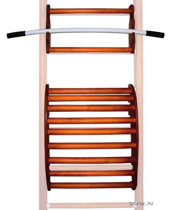   Wooden Ladder Maxi (wall) Kampfer   - 