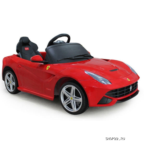  "Ferrari F12" Rastar (81900)