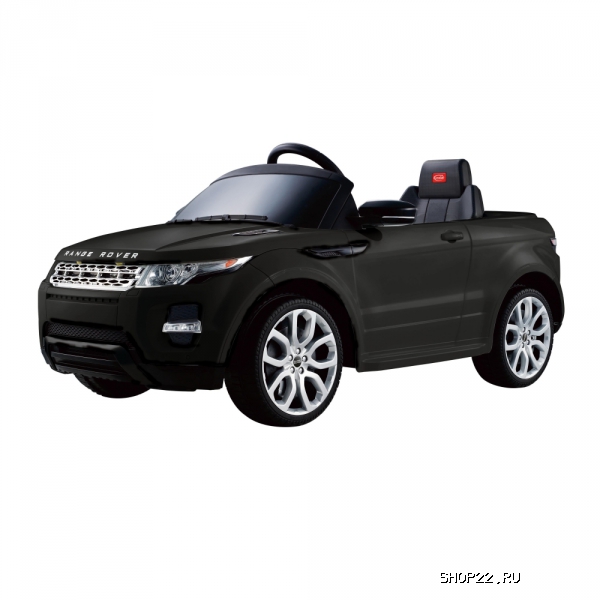  "Land Rover Evoque" Rastar (81400)