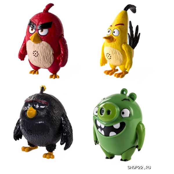  " " (/ "Angry Birds") Spin Master (90510)