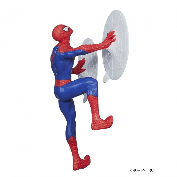  - (Spider-Man) Hasbro (A6284)