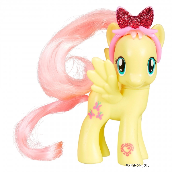  (/ "My Little Pony") Hasbro (B3599)