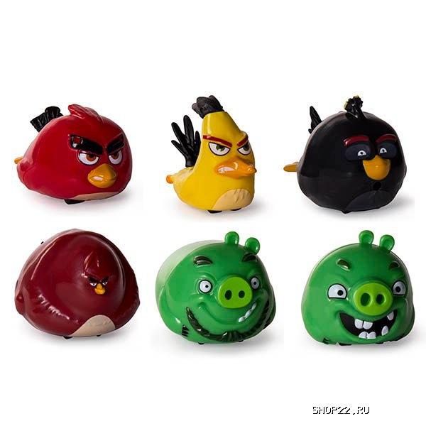    " " (/ "Angry Birds") Spin Master (90500)