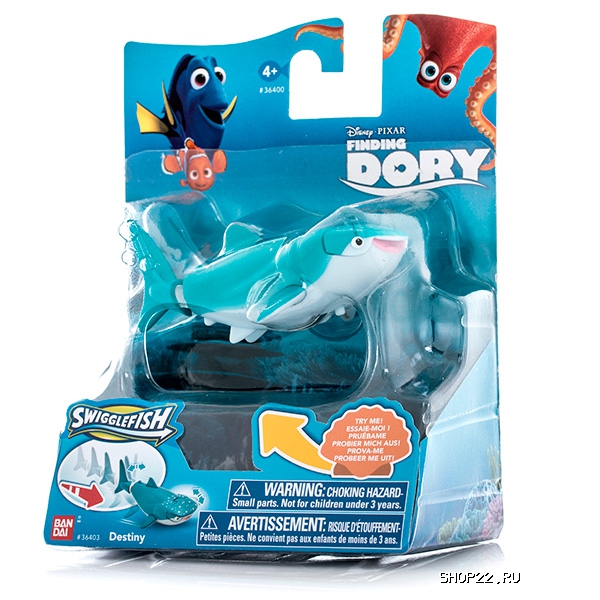  Finding Dory   5-8  . 36400   - 