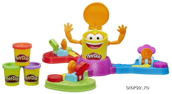   Play-Doh Hasbro (A8752)