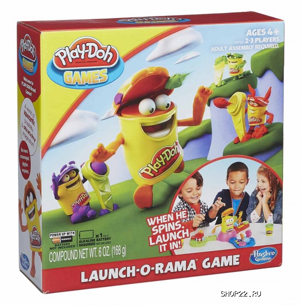  Play-Doh  A8752   - 