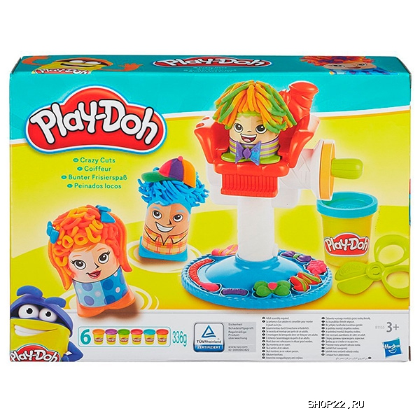  Play-Doh   B1155     - 