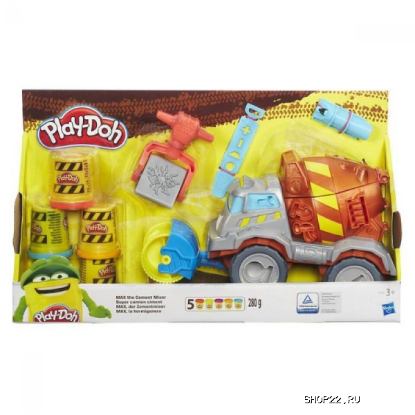  Play-Doh      B1858   - 