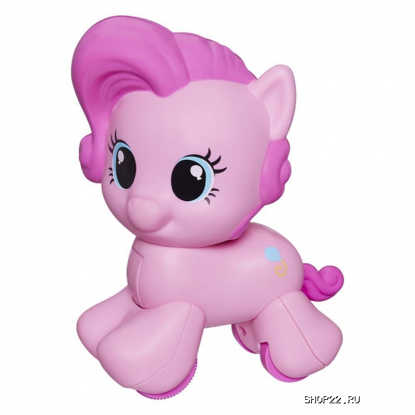 - "  " (/ "My Little Pony") Hasbro (B1911)