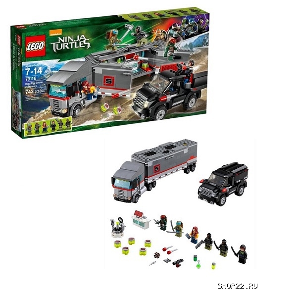 79116 lego hot sale