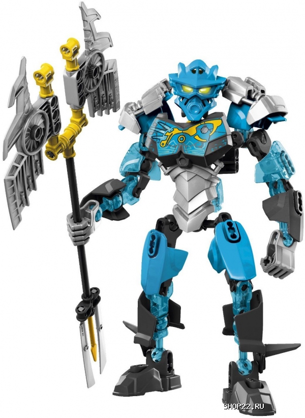 Lego hot sale bionicle 70786