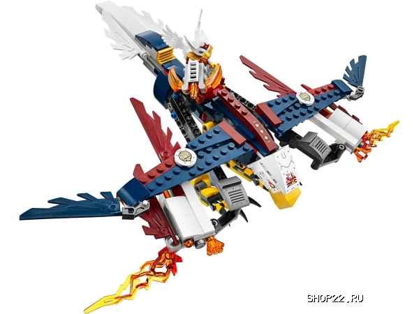   70142       LEGO   - 