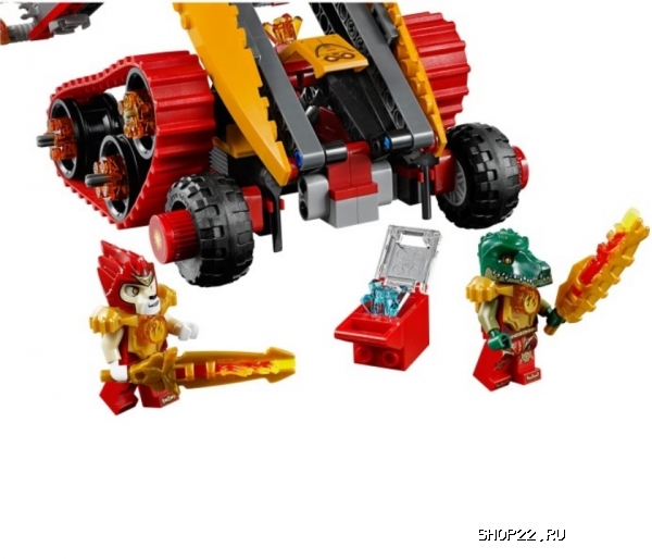   70144      LEGO   - 