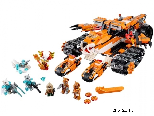  70224       LEGO   - 