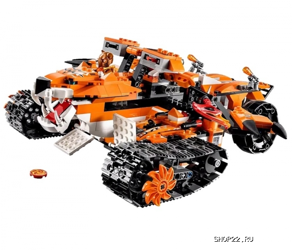   70224       LEGO   - 