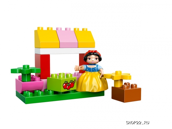   10596     LEGO   - 