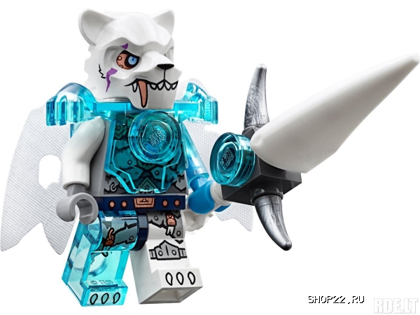 Lego sales chima robot