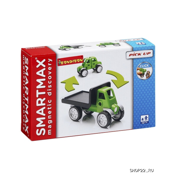    SmartMax/ Bondibon  (Special) :  ,.114. 0902   - 