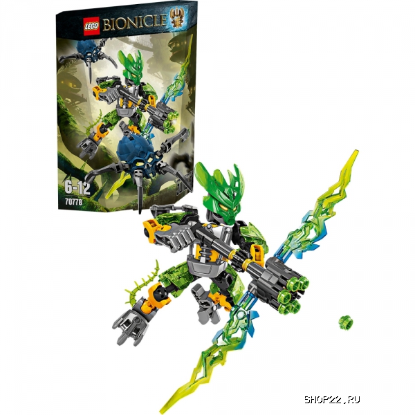  " " LEGO Bionicle (70778)