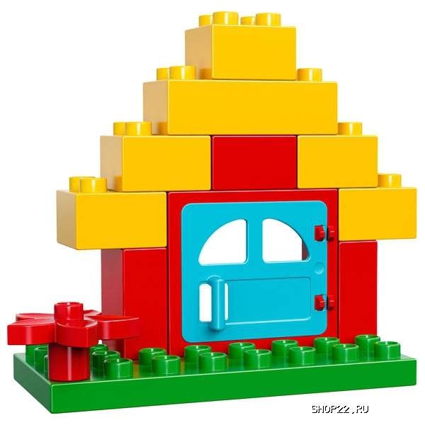   10618     LEGO   - 