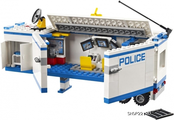   60044     LEGO   - 
