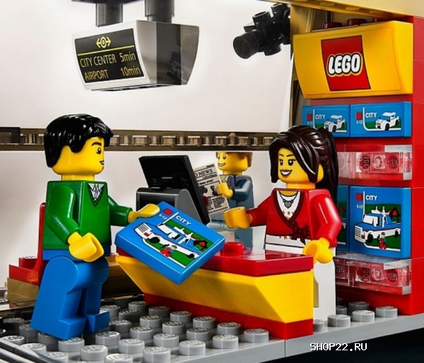   60050   LEGO   - 