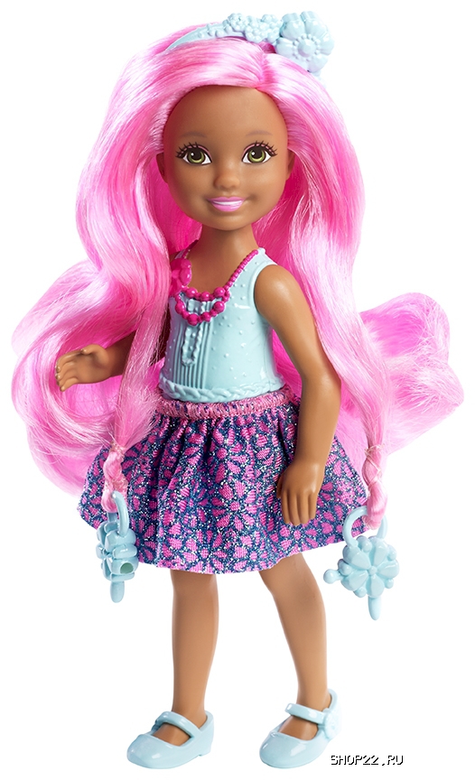   "  " Barbie Mattel (DKB54)