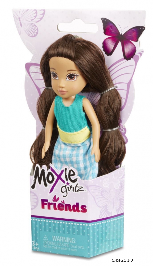  Moxie Mini   538776   - 