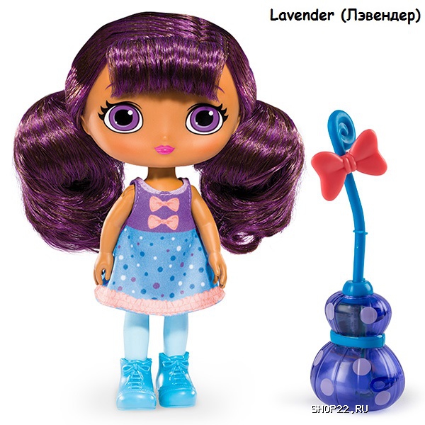  " " (/ "Little Charmers") Spin Master (71714)