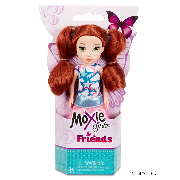  Moxie Mini   538783   - 