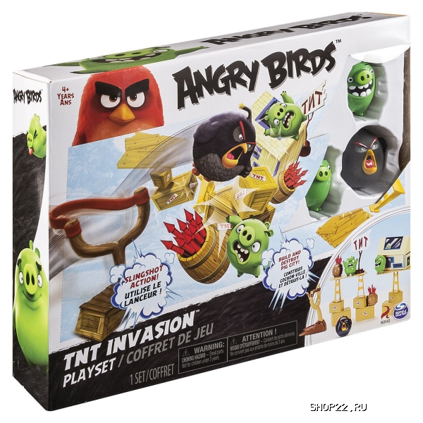  Angry Birds .     90504   - 