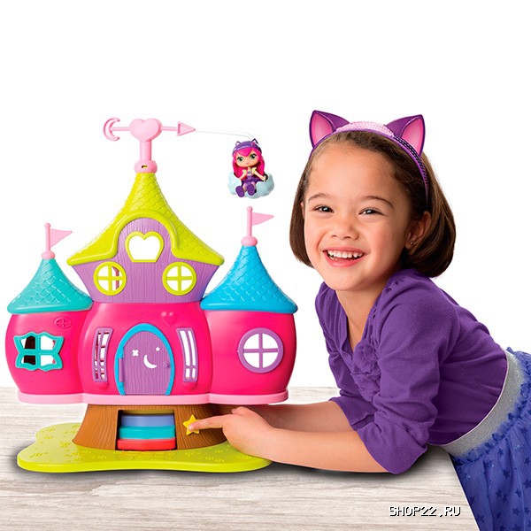   " "    (/ "Little Charmers") Spin Master (71726)