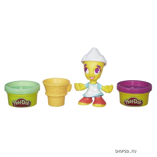   ": " Play-Doh Hasbro (B5960)