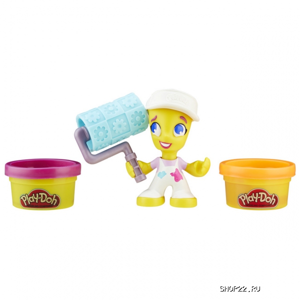  Play-Doh .     . B5960   - 