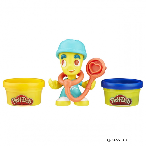  Play-Doh .     . B5960   - 