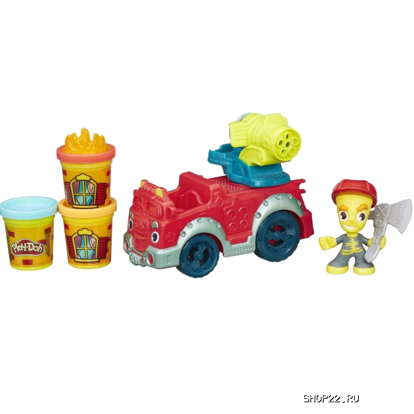   ":  " Play-Doh Hasbro (B3416)