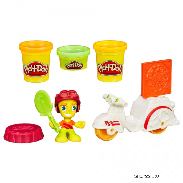  Play-Doh .      . B5959   - 