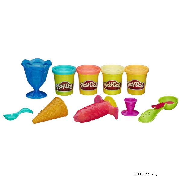  Play-Doh    B1857   - 