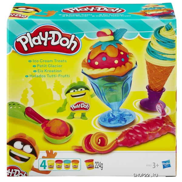  Play-Doh    B1857   - 