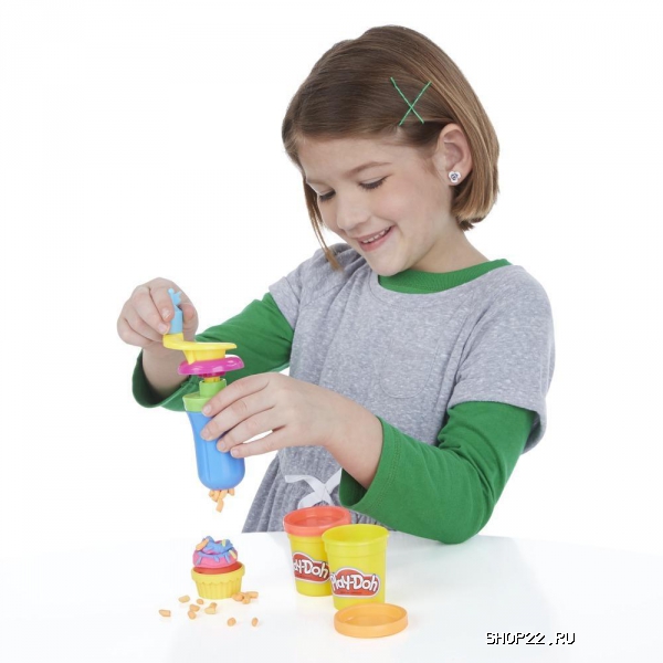  Play-Doh     B1855   - 