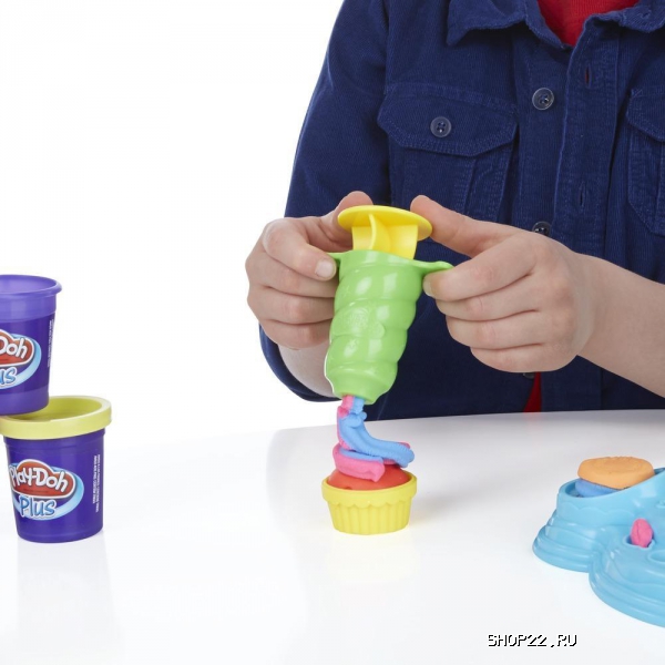  Play-Doh     B1855   - 