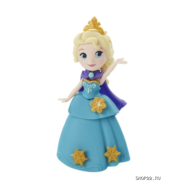  Hasbro Disney Princess       B5197   - 