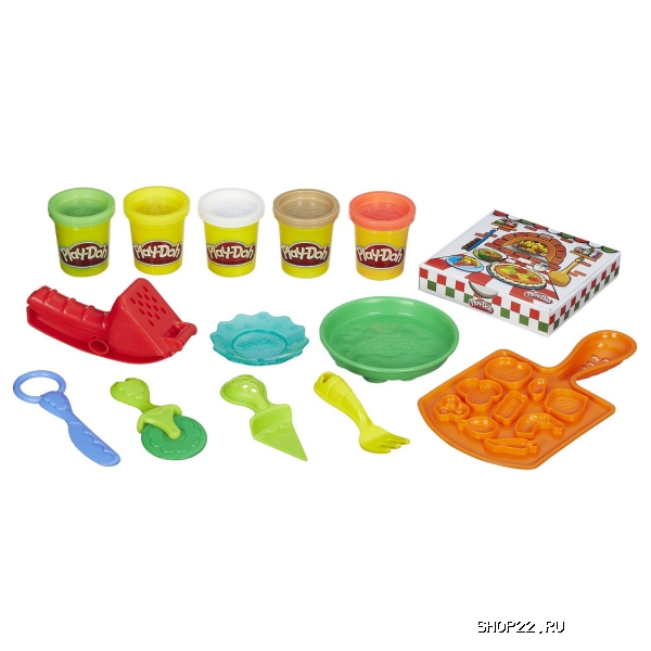  Play-Doh    B1856   - 