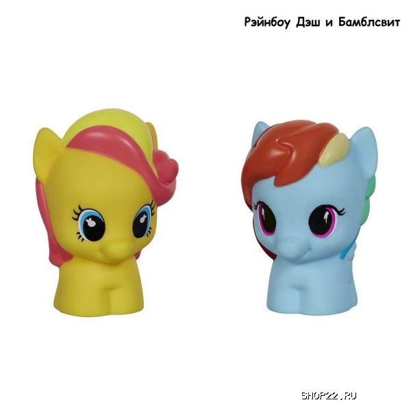   " -" (/ "My Little Pony") Hasbro (B1910)