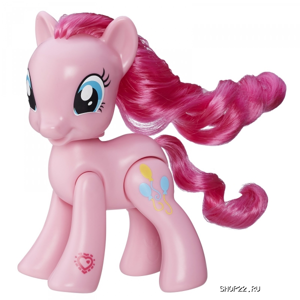  "-"   (/ "My Little Pony") Hasbro (B3601)