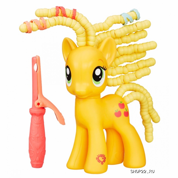  " " (/ "My Little Pony") Hasbro (B3603)