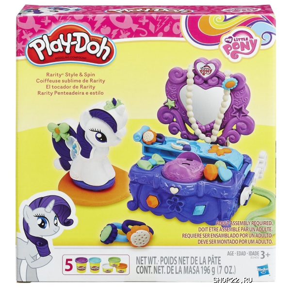  Play-Doh    B3400   - 