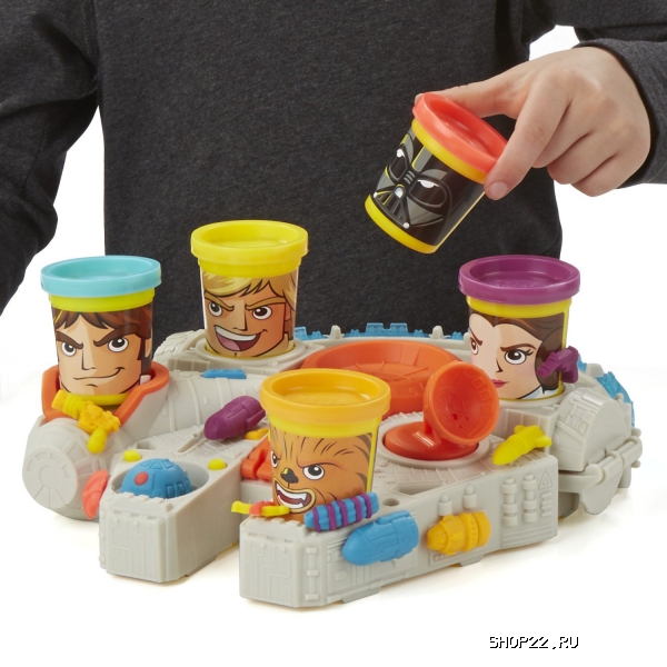  Play-Doh .    B0002   - 